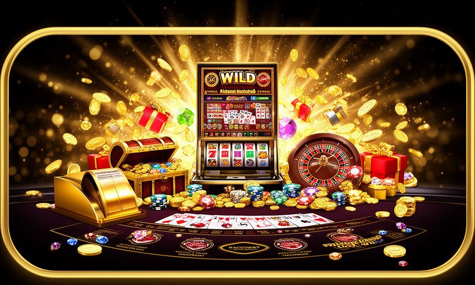 Cabutan Bingo Ringgit
